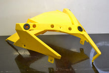Mittariston muovi keltainen BRP 08-13, 517305030