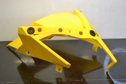 Mittariston muovi keltainen BRP 08-13, 517305030