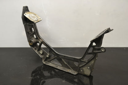 LH Member Ski-Doo Renegade