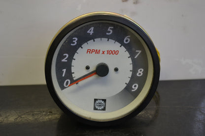 Tachometer MXZ 600, 415096500