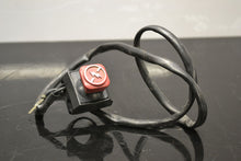 Tappokatkaisin ohjaustankoon Brp