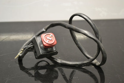 Tappokatkaisin ohjaustankoon Brp