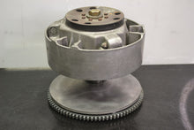 TRA 3 Clutch 600 Etec, Rave RE 2013