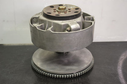 TRA 3 Clutch 600 Etec, Rave RE 2013
