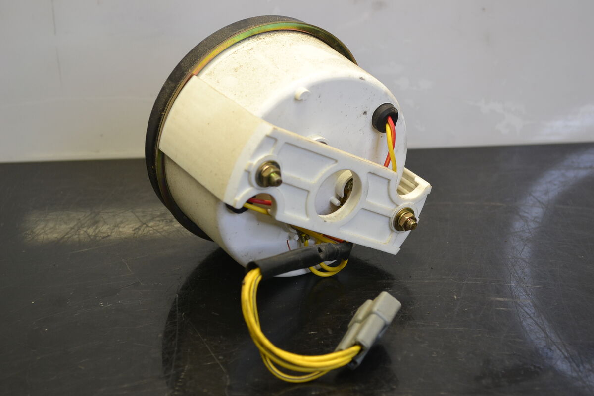 Tachometer MXZ 600, 415096500