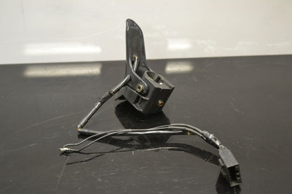 Kaasukahva lämmityksellä Mxz XRS