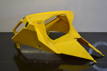 Mittariston muovi keltainen BRP 08-13, 517305030