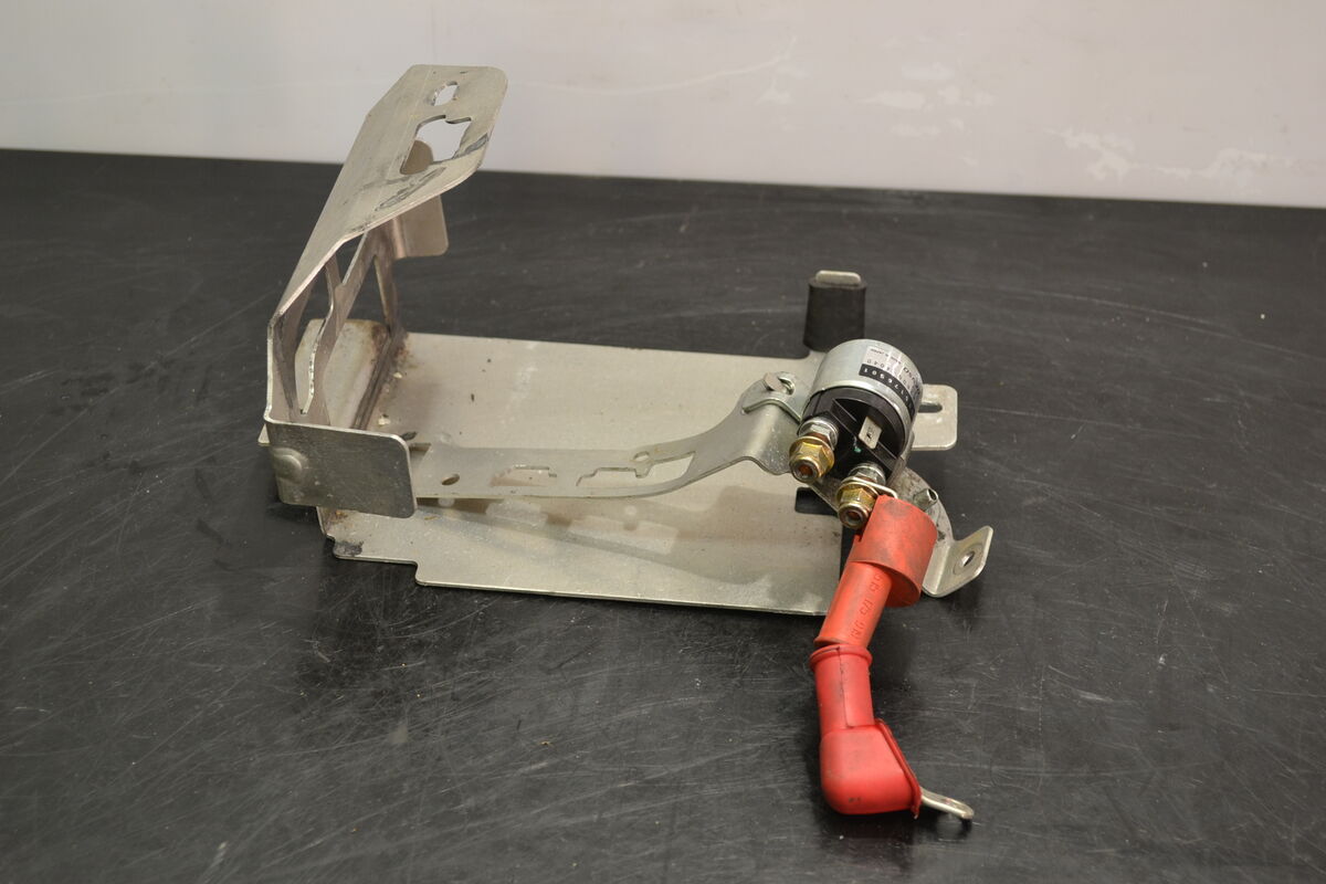 Akkukotelo Ski-Doo 2008-2013