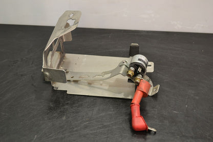 Akkukotelo Ski-Doo 2008-2013