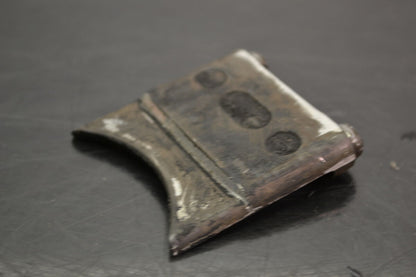 Rave-venttiilin luisti ylempi 600 Etec, 420854980