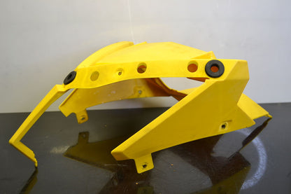 Mittariston muovi keltainen BRP 08-13, 517305030