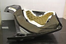 Sivuposki Xtrim SC 900 ACE vasen, 517305426