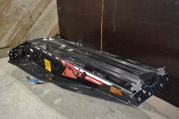 Drivmattetunnel Rave RE 2014, 518327512