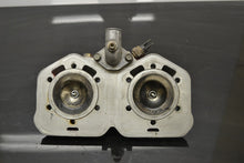 Sylinterin kansi Ski-Doo Mxz X 440