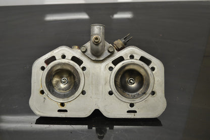 Sylinterin kansi Ski-Doo Mxz X 440