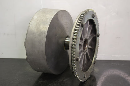 TRA 3 Clutch 600 Etec, Rave RE 2013