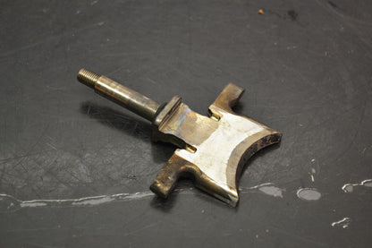 Rave-venttiilin luisti alempi 600 Etec, 420854974