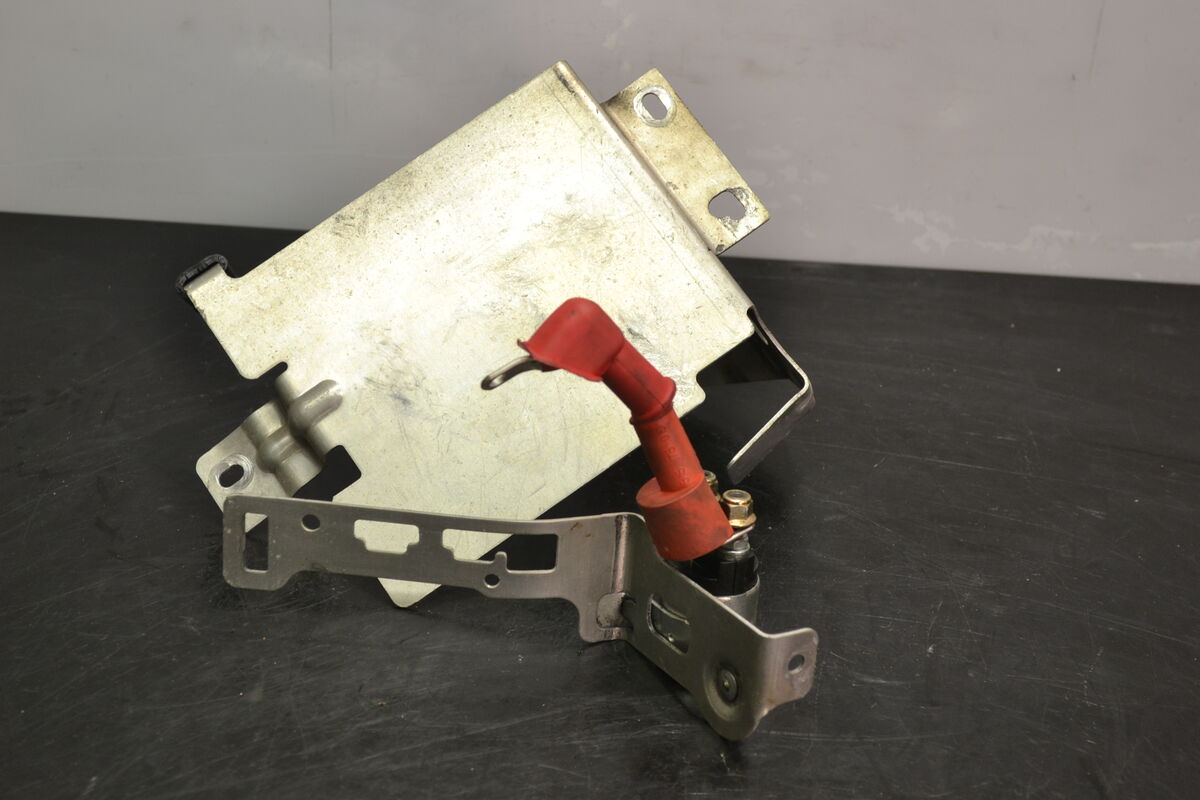 Akkukotelo Ski-Doo 2008-2013