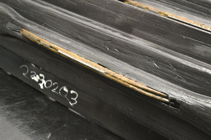 Blade DS sukset Musta, 860201244