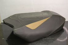 Penkki Ski-Doo Summit X 2012 Musta