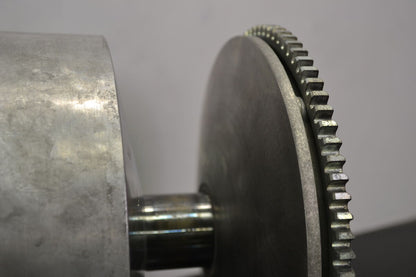 TRA 3 Clutch 600 Etec, Rave RE 2013