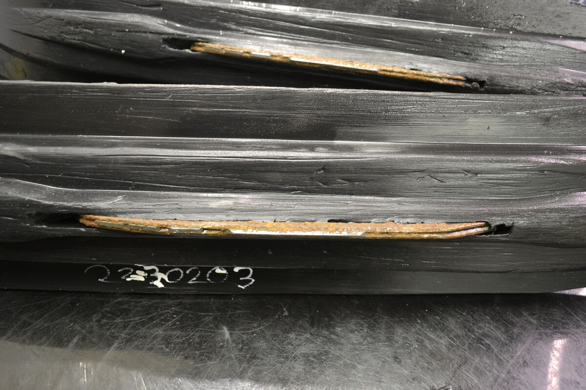 Blade DS sukset Musta, 860201244