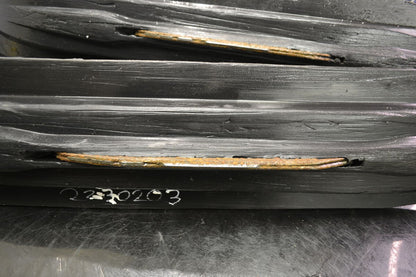 Blade DS sukset Musta, 860201244