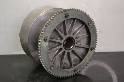 TRA 3 Clutch 600 Etec, Rave RE 2013