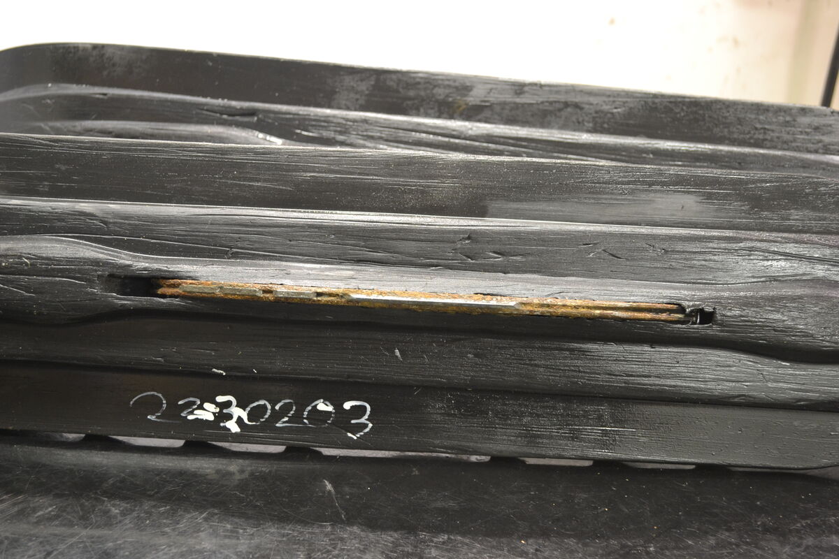 Blade DS sukset Musta, 860201244