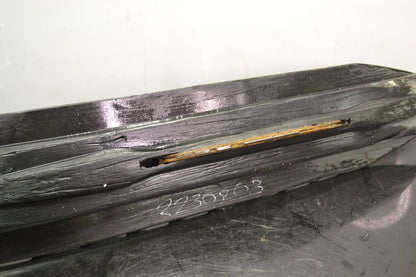 Blade DS sukset Musta, 860201244