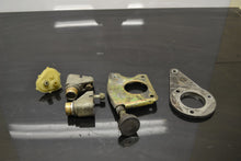 Tarvikesarja Ski-Doo Mxz X 440