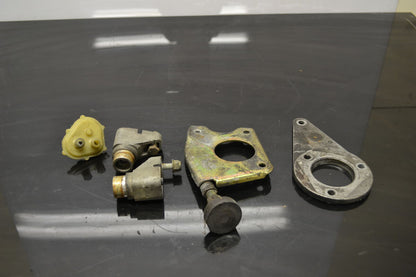 Tarvikesarja Ski-Doo Mxz X 440