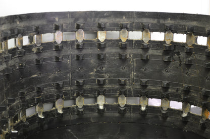 Camso Drivmatta 129x15x1.7 Sno Pro SX Banan