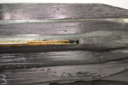 Blade DS sukset Musta, 860201244