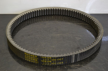 Variaattorinhihna BRP 417300067