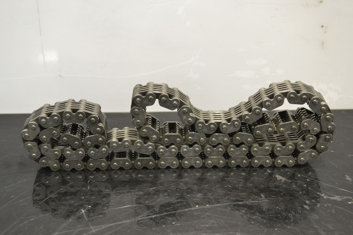 Ketju 104 lenkkiä BRP 504152629