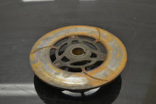 Jarrulevy Ski-Doo Mxz X 440