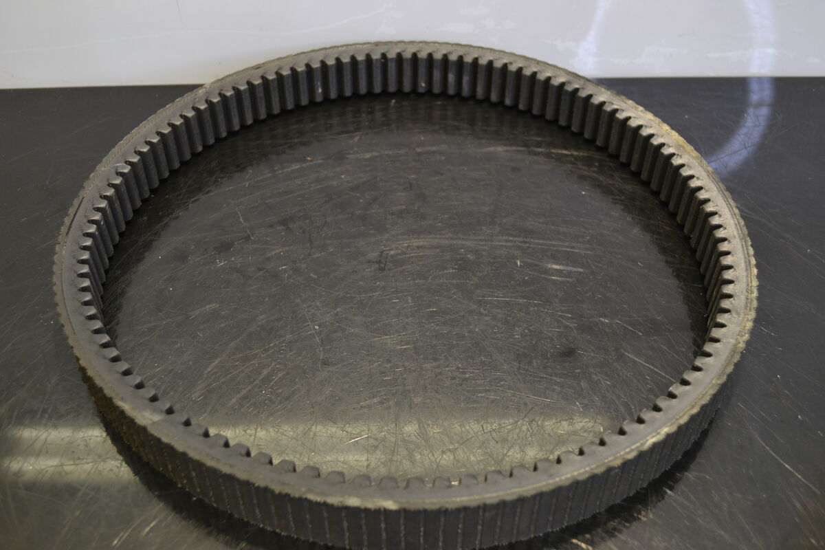 Variaattorinhihna BRP 417300067