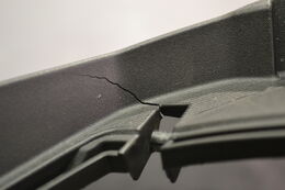 Mittariston kehys, Summit, Freeride, 517305512