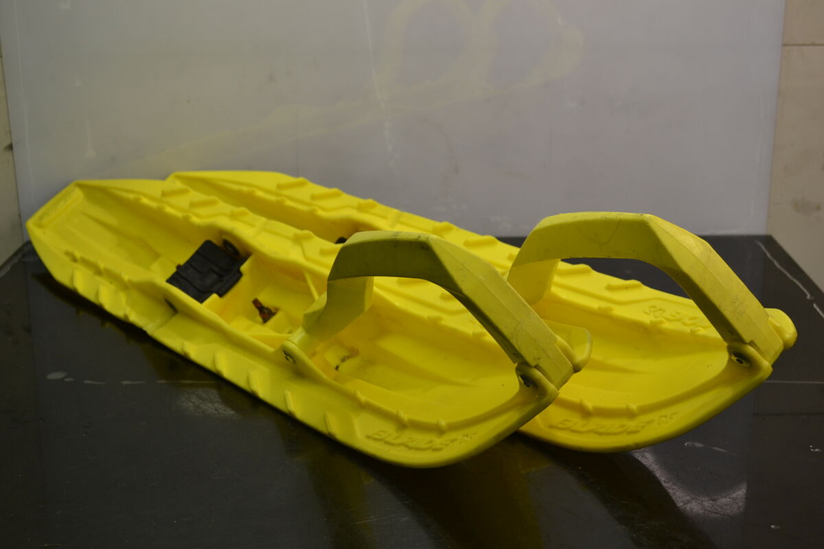 Blade DS sukset Sunburst yellow, 860201291