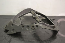 Instrumentbrädans ram, Summit, Freeride, 517305512