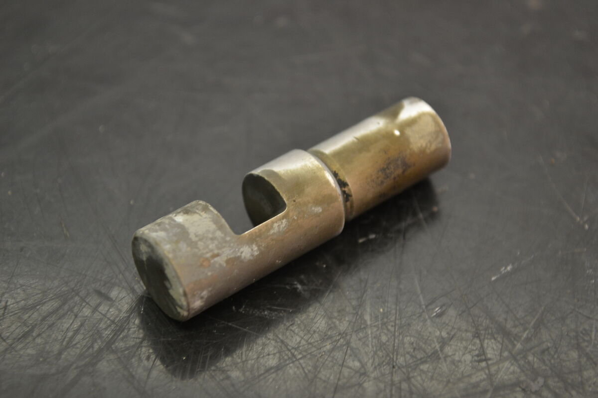 Rave-venttiilin tappi 600 Etec, 420854990