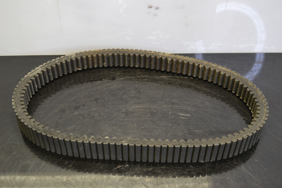 Variaattorinhihna BRP 417300067