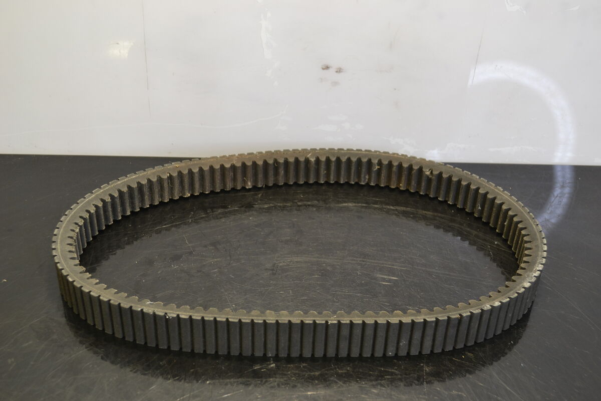 Variaattorinhihna BRP 417300166