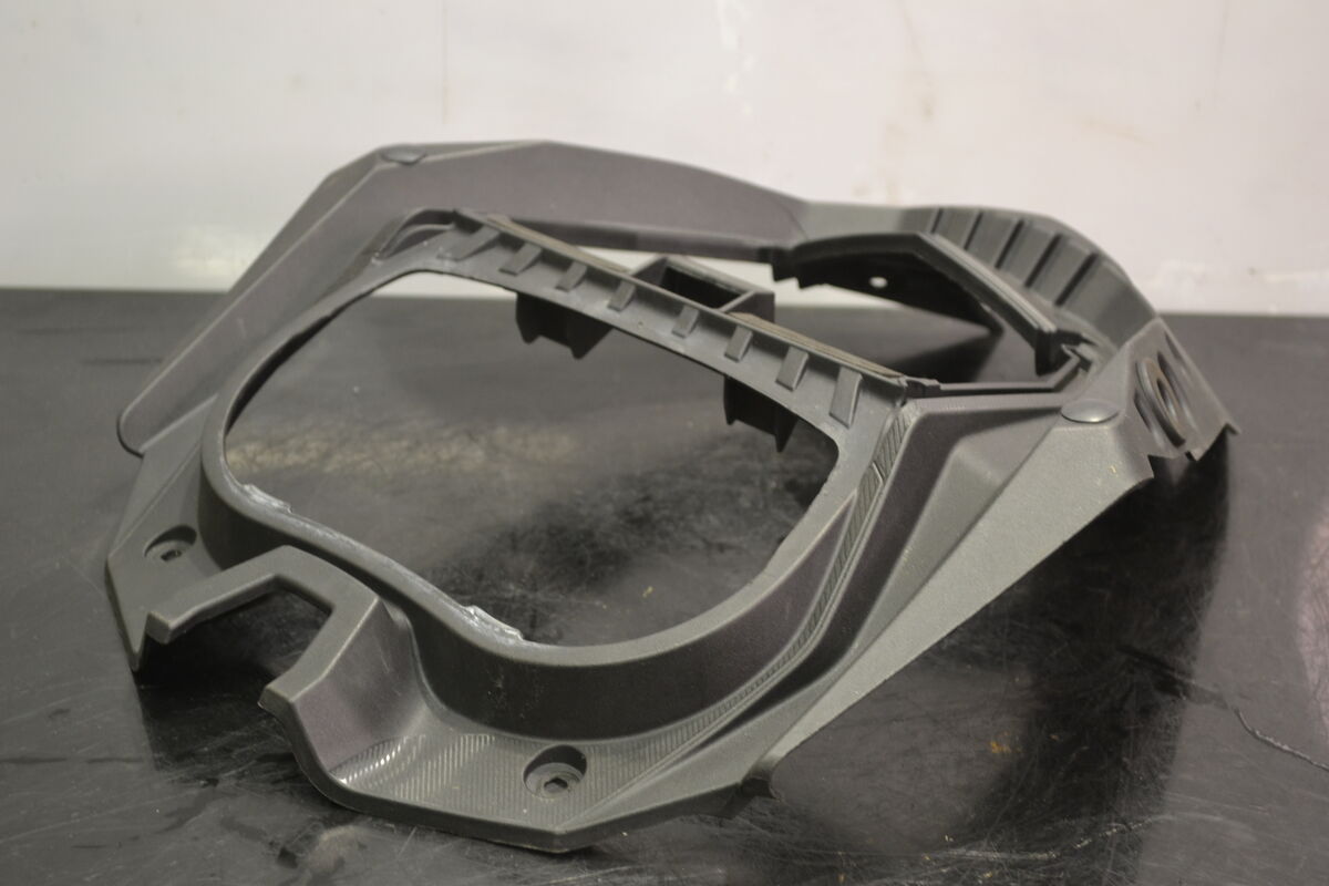 Mittariston kehys, Summit, Freeride, 517305512