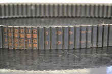 Variaattorinhihna BRP 417300166