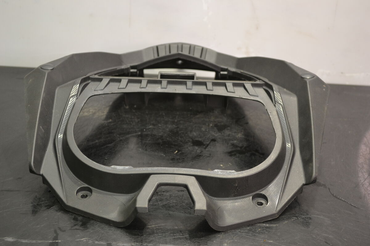 Mittariston kehys, Summit, Freeride, 517305512