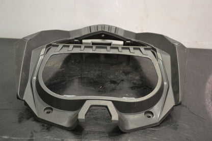 Mittariston kehys, Summit, Freeride, 517305512