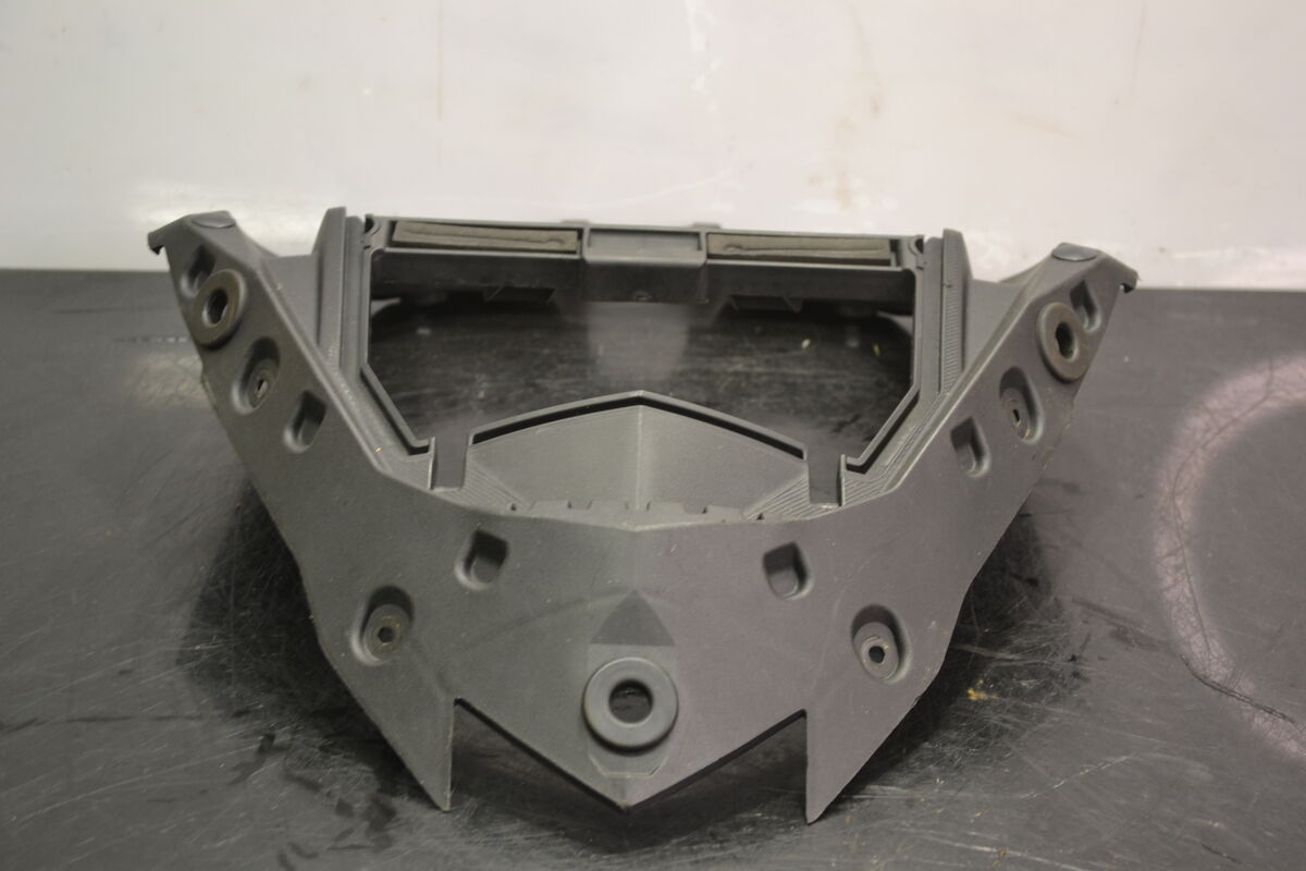 Mittariston kehys, Summit, Freeride, 517305512