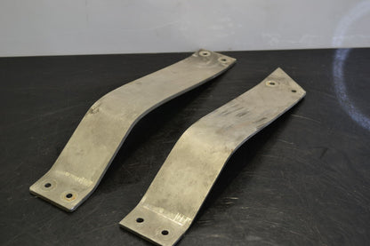 Track protectors Lynx, Ski-Doo 2008-2013